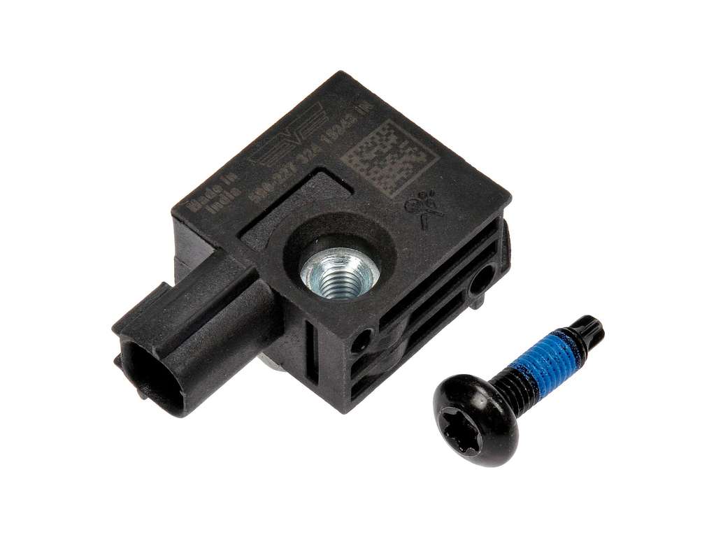2016-2022 Chevrolet Express 2500 Air Bag Impact Sensor - Rear or Rear Left (Dorman)