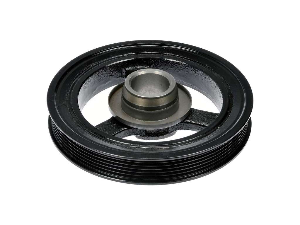 2001-2004 Cadillac Seville Engine Crankshaft Pulley (Dorman)