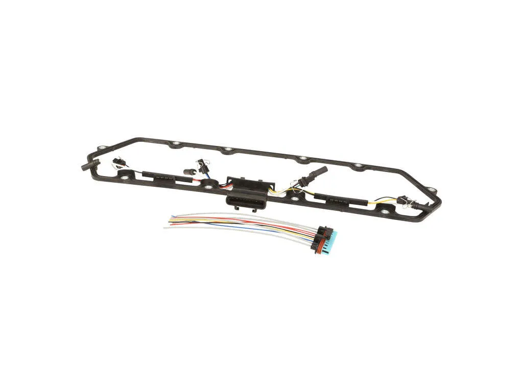 2000-2003 Ford Excursion Engine Valve Cover Gasket - Left or Right (GB Remanufacturing)