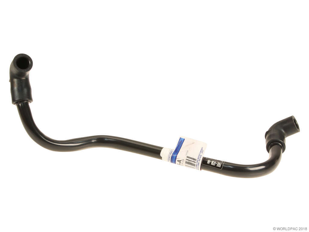 1997-2002 Ford F-150 Engine Crankcase Breather Hose -  or Left (Genuine)