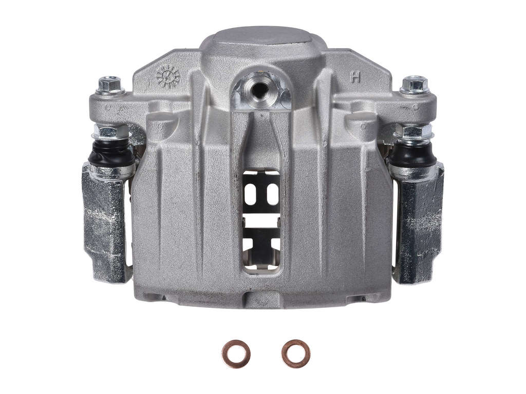 2003-2005 Chevrolet Astro Disc Brake Caliper - Rear Left (Autopart International)