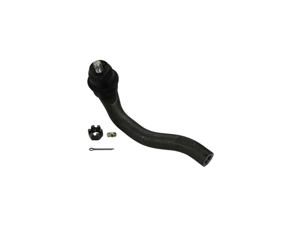 2013-2022 Acura ILX Steering Tie Rod End - Front Right Outer (Moog)