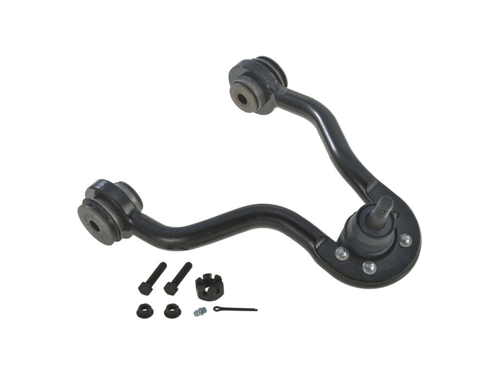 1988-1995 GMC K2500 Suspension Control Arm - Front Left Upper (Autopart International)