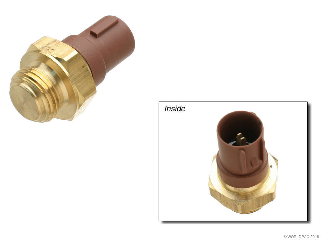 1995-2004 Honda Odyssey Engine Cooling Fan Switch (FAE)