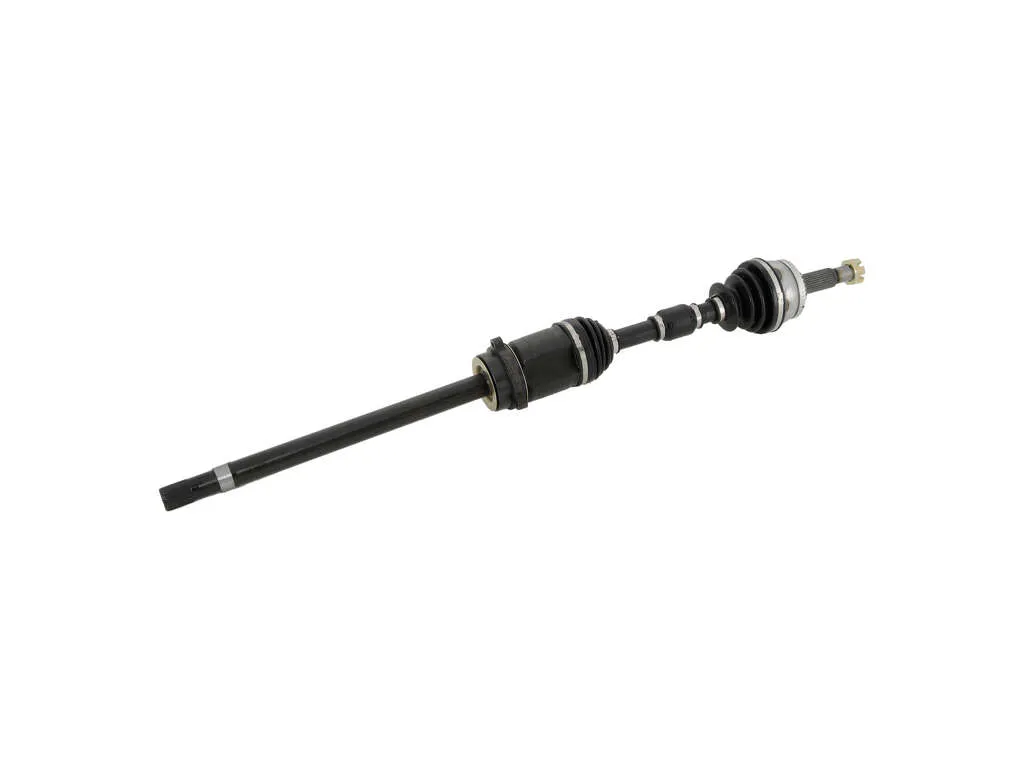 2002-2003 Nissan Maxima CV Axle Assembly - Front Right (Autopart International)