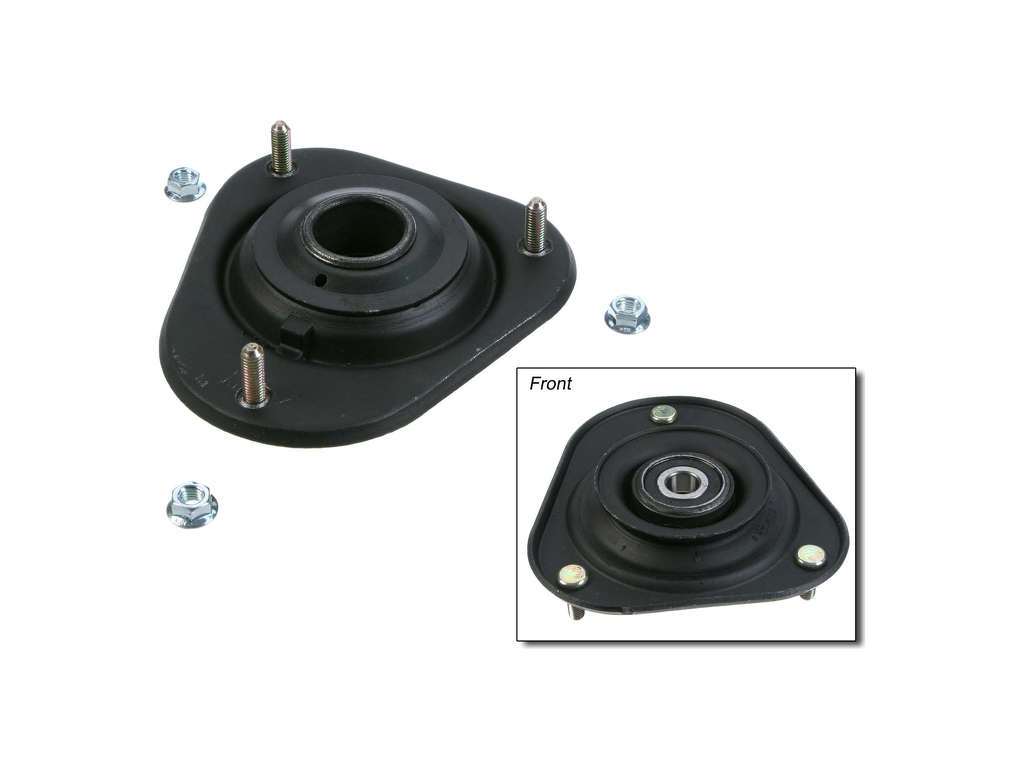 2001-2003 Toyota Prius Suspension Strut Mount - Front (KYB)