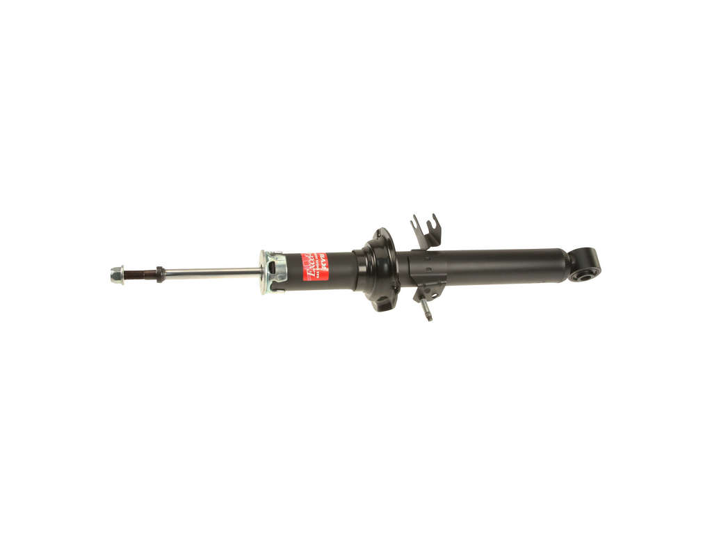 2009-2013 INFINITI G37 Suspension Strut Assembly - Front Left (KYB)