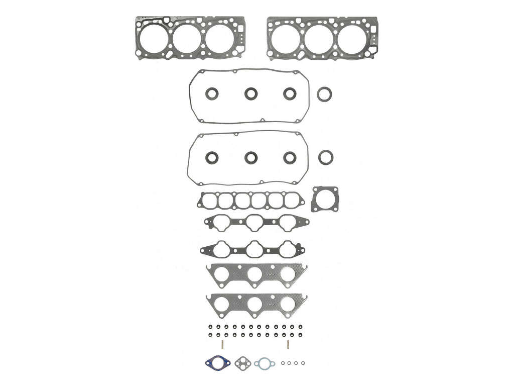 2001-2005 Dodge Stratus Engine Cylinder Head Gasket Set (Fel-Pro)