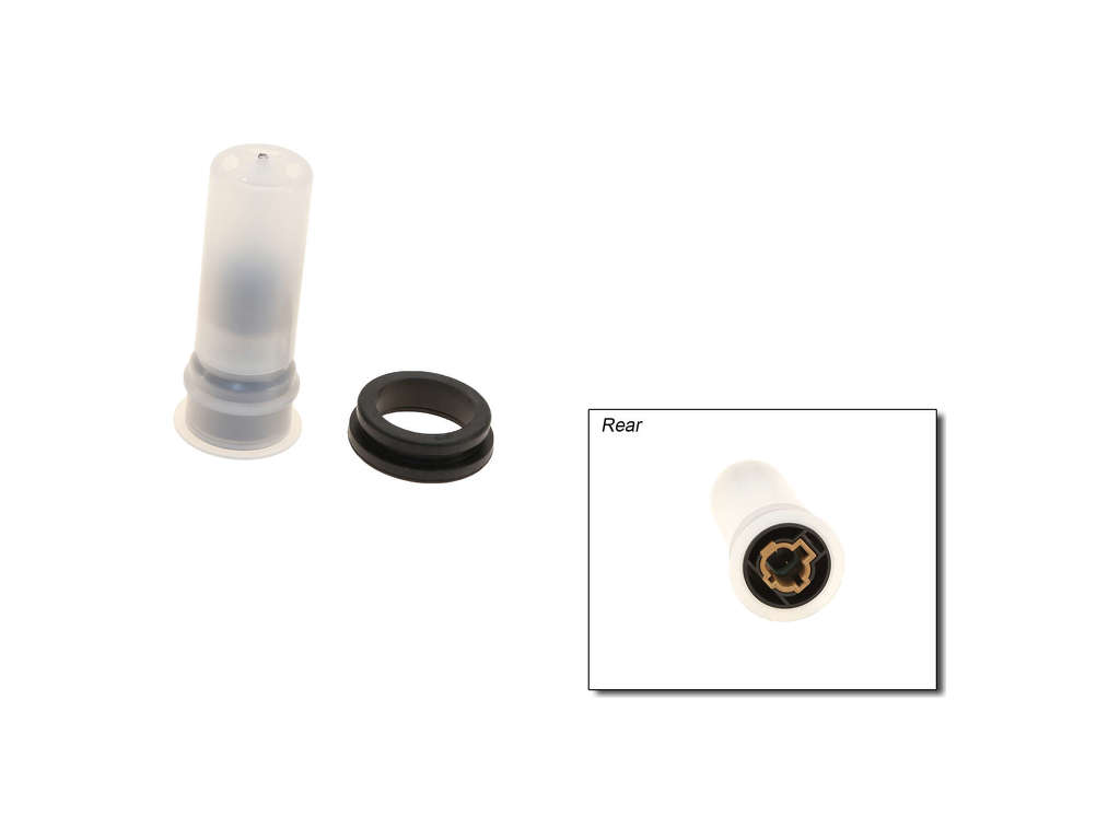 2004-2017 Nissan Quest Washer Fluid Level Sensor (Genuine)
