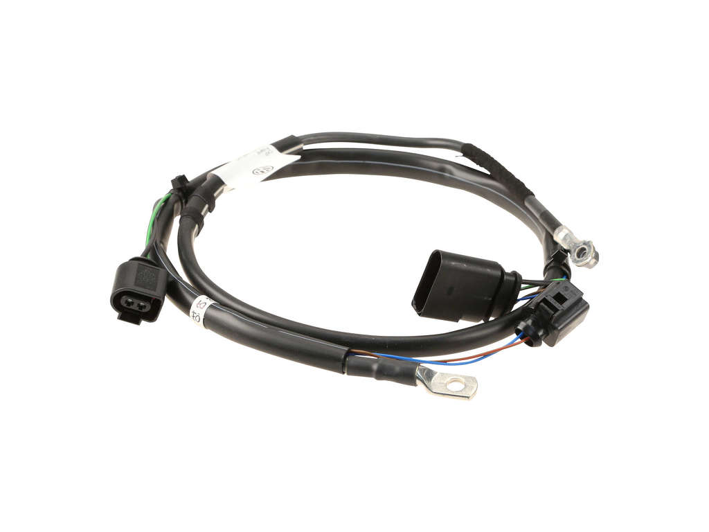 2002-2005 Volkswagen Jetta Alternator Cable (Original Equipment)