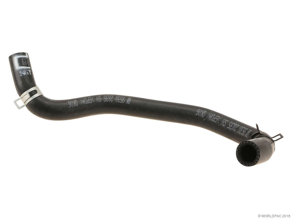 2013-2015 Chevrolet Spark Engine Coolant Overflow Hose (Genuine)