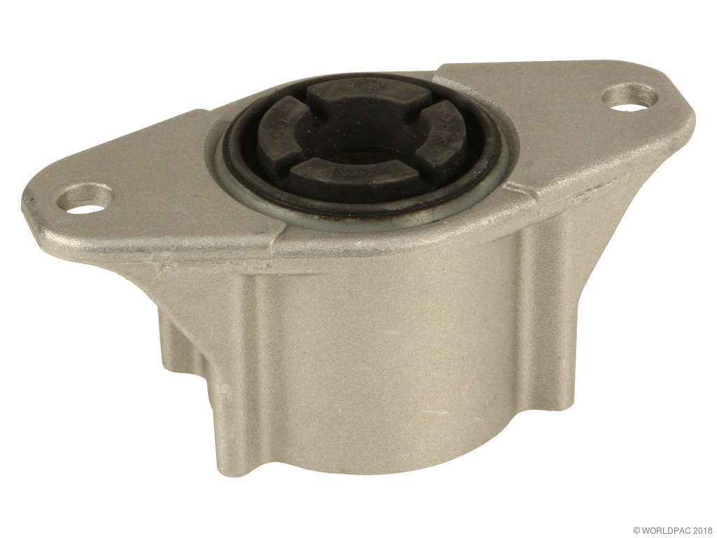2004-2011 Volvo S40 Suspension Shock Absorber Mount - Rear Upper (Lemfoerder)