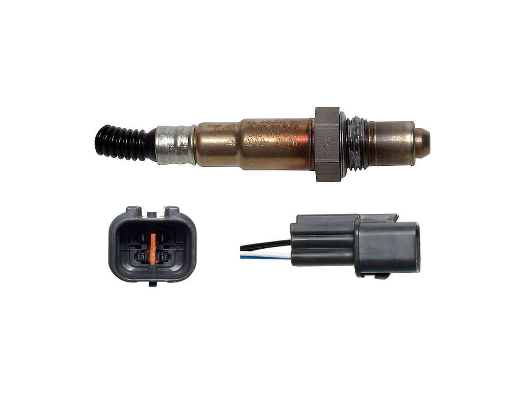 2012-2016 Hyundai Genesis Oxygen Sensor - Downstream Left or Upstream Left or Upstream Right (Denso)