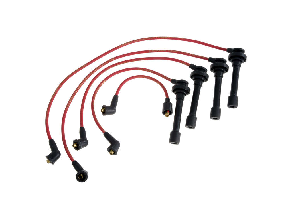 1995-1998 Nissan 200SX Spark Plug Wire Set (Autopart International)