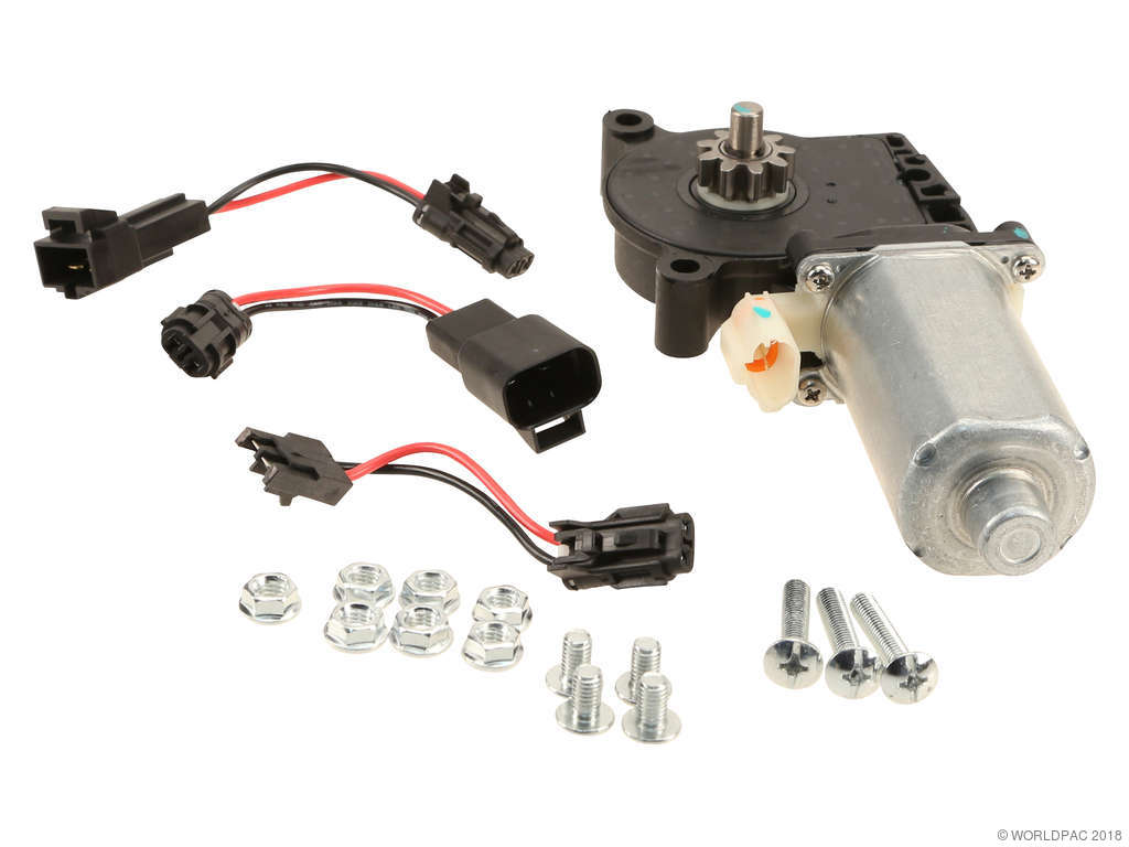 1998-2001 Chevrolet Lumina Power Window Motor - Front Right (Dorman)
