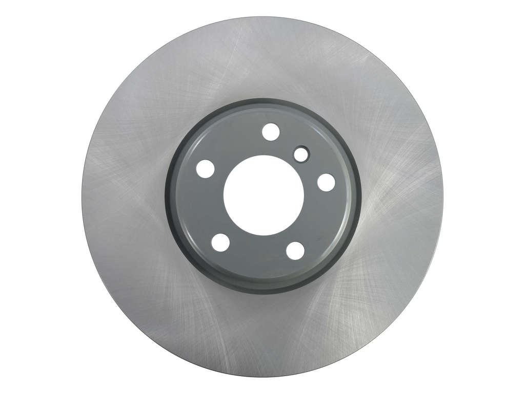 2011-2013 BMW 528i Disc Brake Rotor - Front Right (Autopart International)