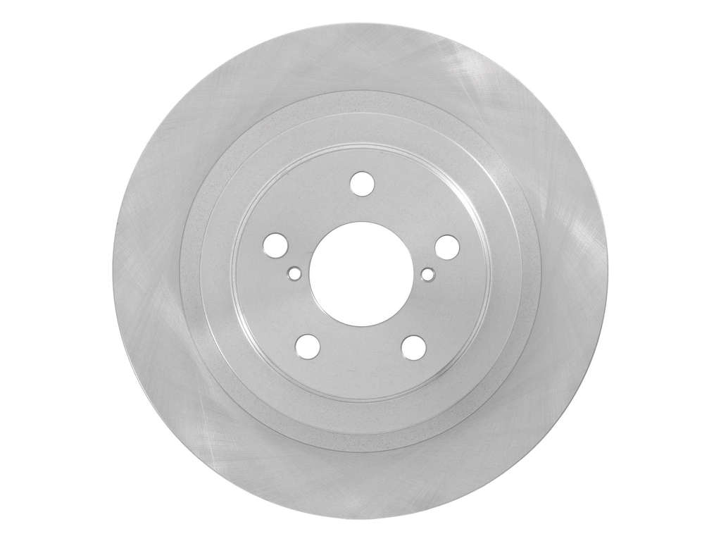 2003-2006 Subaru Baja Disc Brake Rotor - Rear (Autopart International)