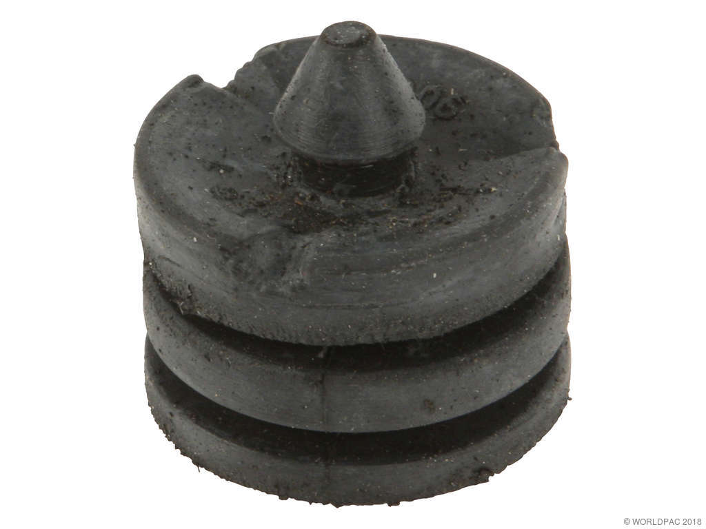 1968-1971 Mercedes-Benz 280SL Exhaust Rubber Buffer (HJS)
