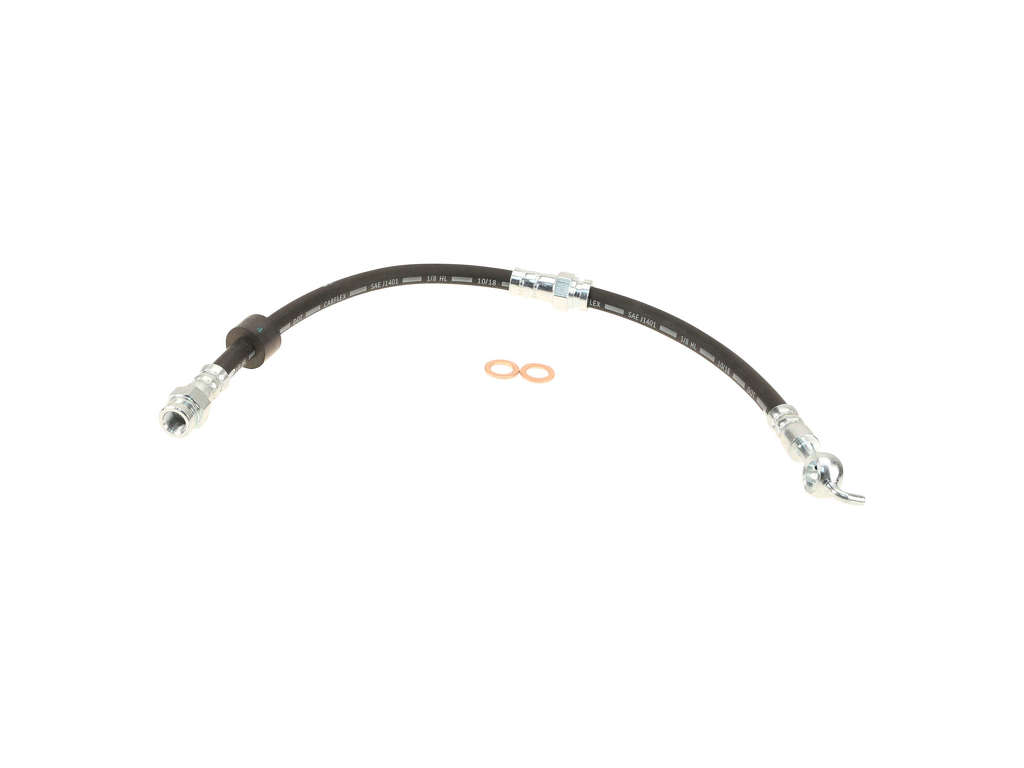 2000-2006 Mazda MPV Brake Hydraulic Hose - Front (Dorman)