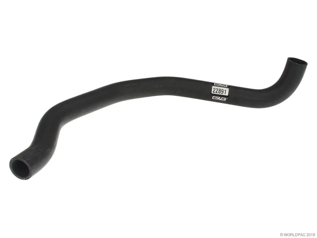2003-2006 Kia Sorento Radiator Coolant Hose - Lower (Gates)