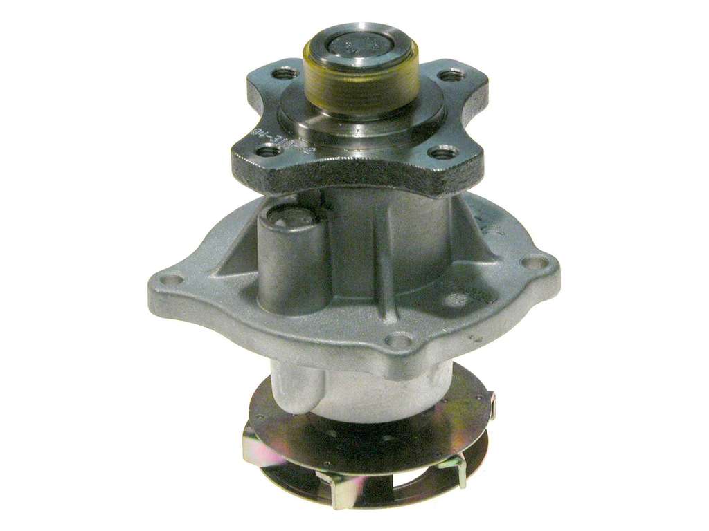2005-2009 Saab 9-7x Engine Water Pump (CARQUEST)