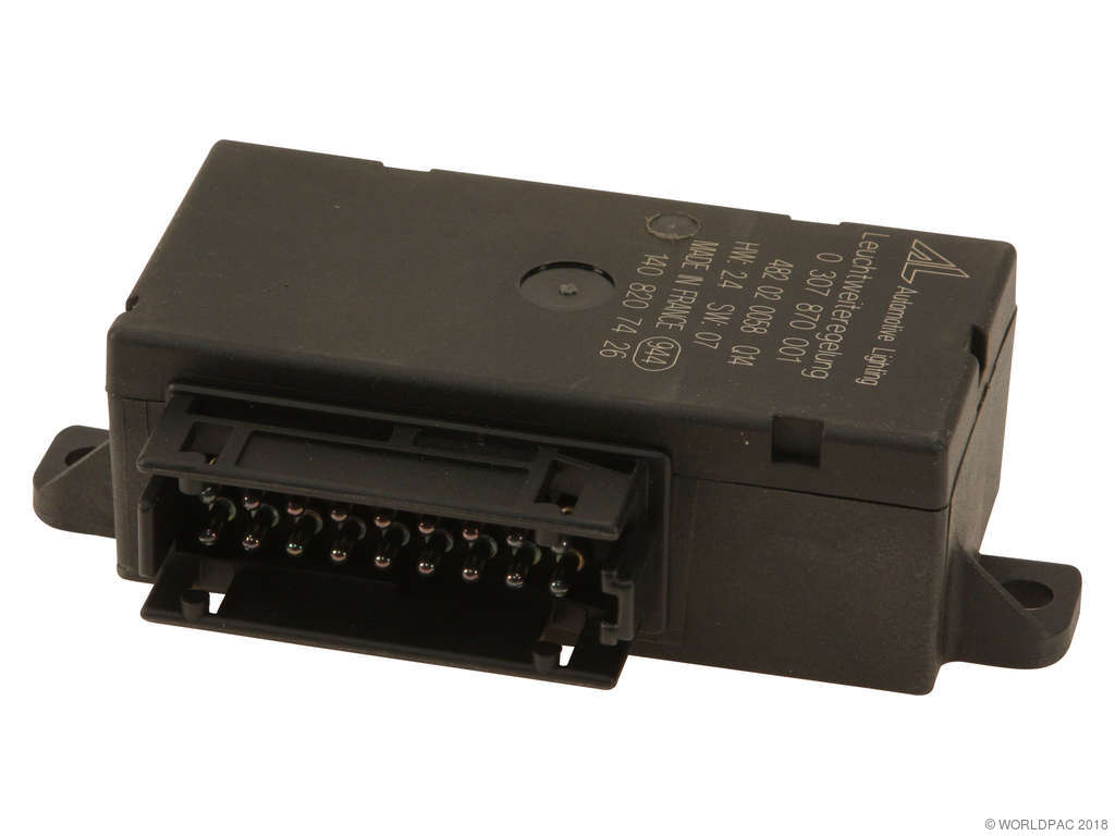 1998-2000 Mercedes-Benz C280 High Intensity Discharge (HID) Headlight Control M (Magneti Marelli)