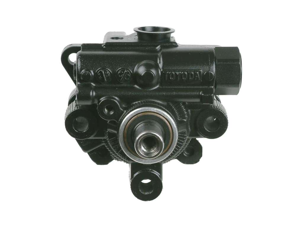 2006-2010 Jeep Commander Power Steering Pump (Cardone)