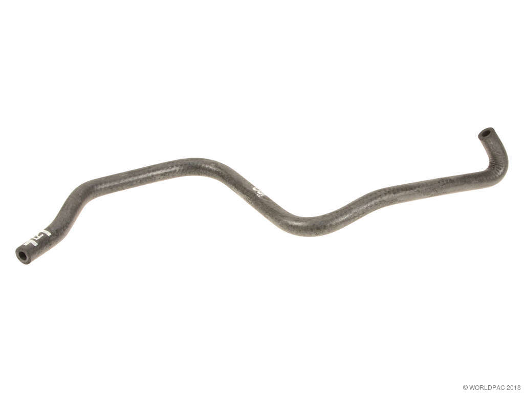 2003-2006 Jaguar XJR Engine Coolant Reservoir Hose (APA/URO Parts)