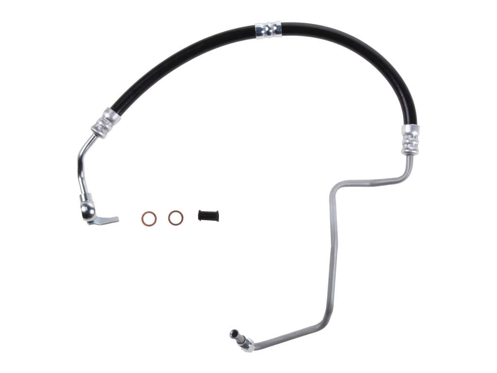 2007-2009 Toyota FJ Cruiser Power Steering Hose Assembly (Autopart International)