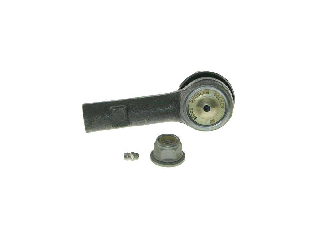 2009-2016 Ford Flex Steering Tie Rod End - Front Outer (Moog)