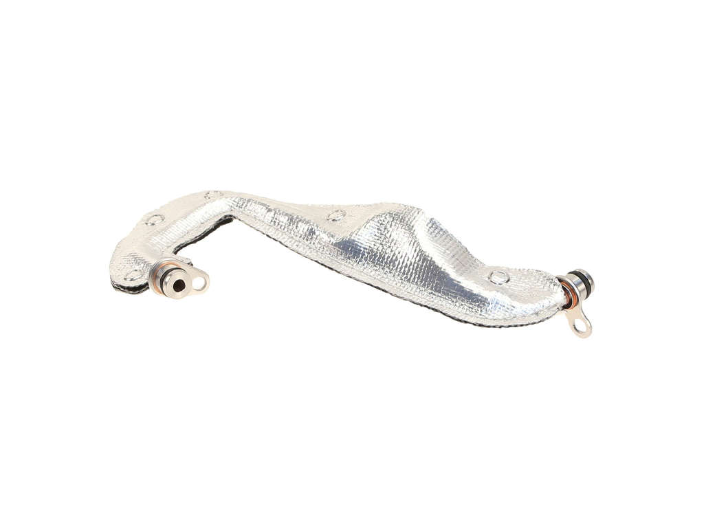 2013-2018 Volkswagen Jetta Turbocharger Oil Line (Genuine)
