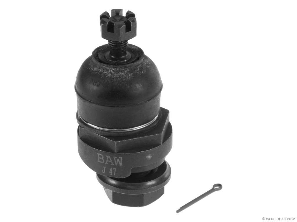 1996-1999 Isuzu Oasis Suspension Ball Joint - Front Upper (TRW)