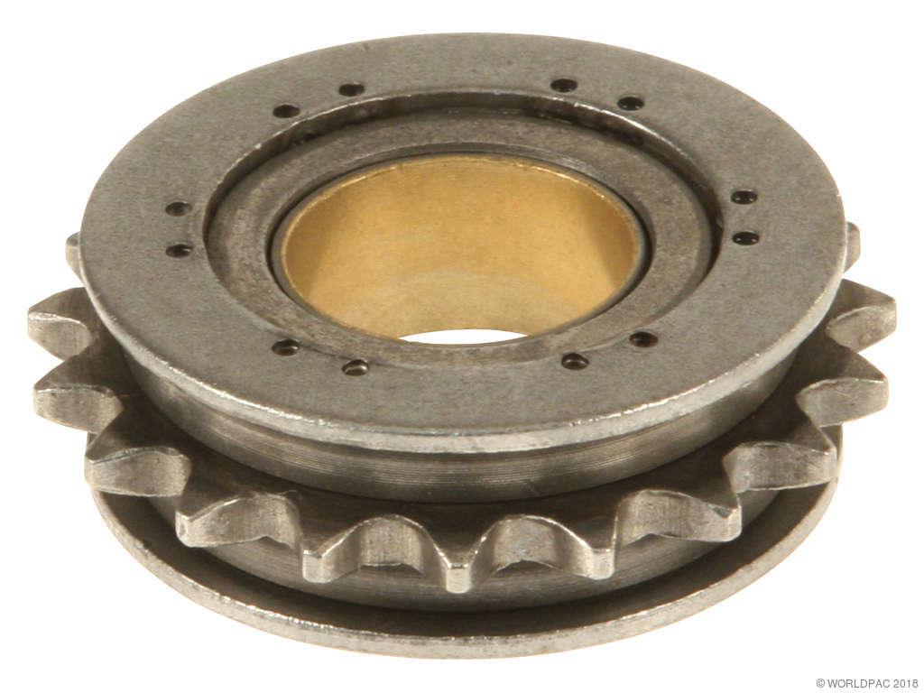 1999-2003 Saab 9-3 Engine Balance Shaft Gear - Upper (Professional Parts Sweden)