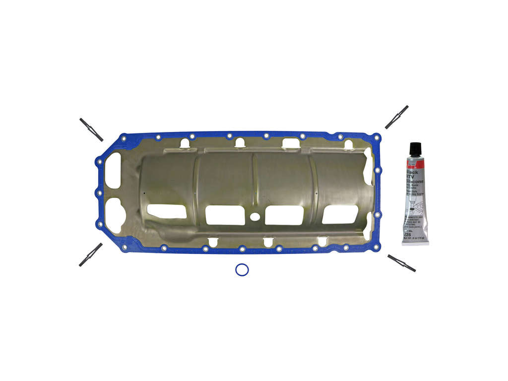 2004-2009 Dodge Durango Engine Oil Pan Gasket (Fel-Pro)