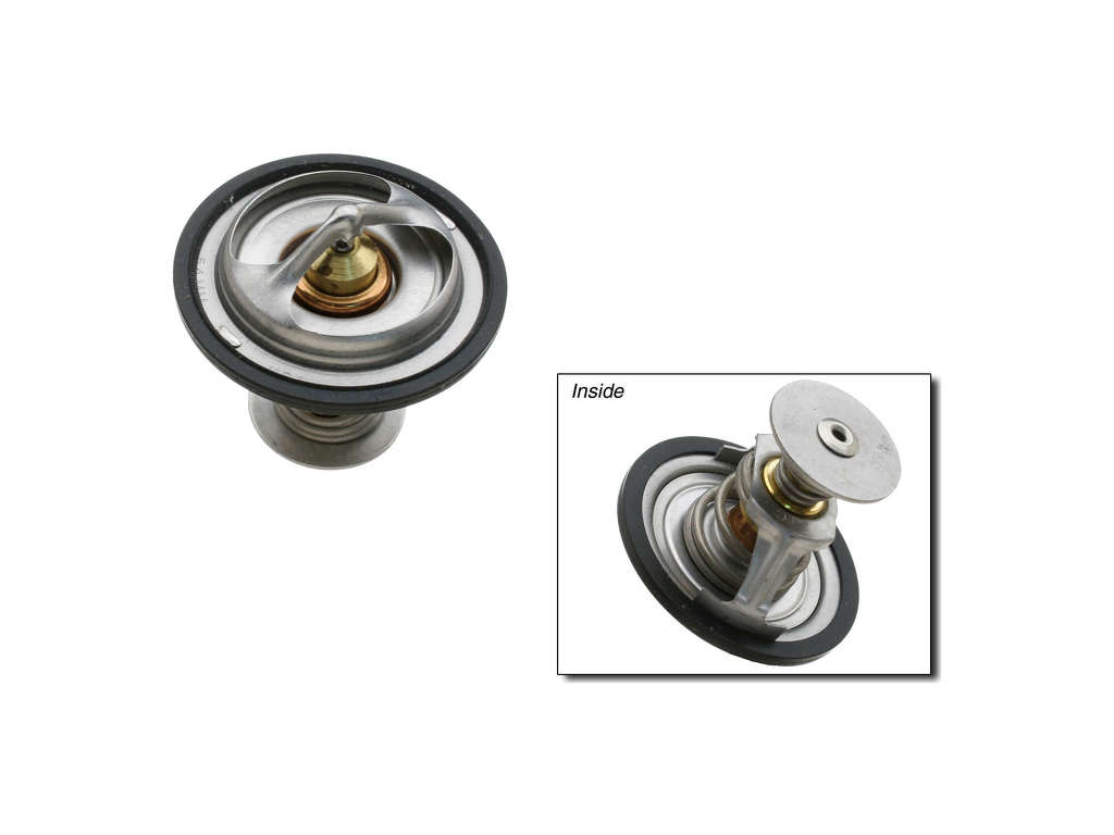 1994-1996 Chevrolet Caprice Engine Coolant Thermostat (CARQUEST)