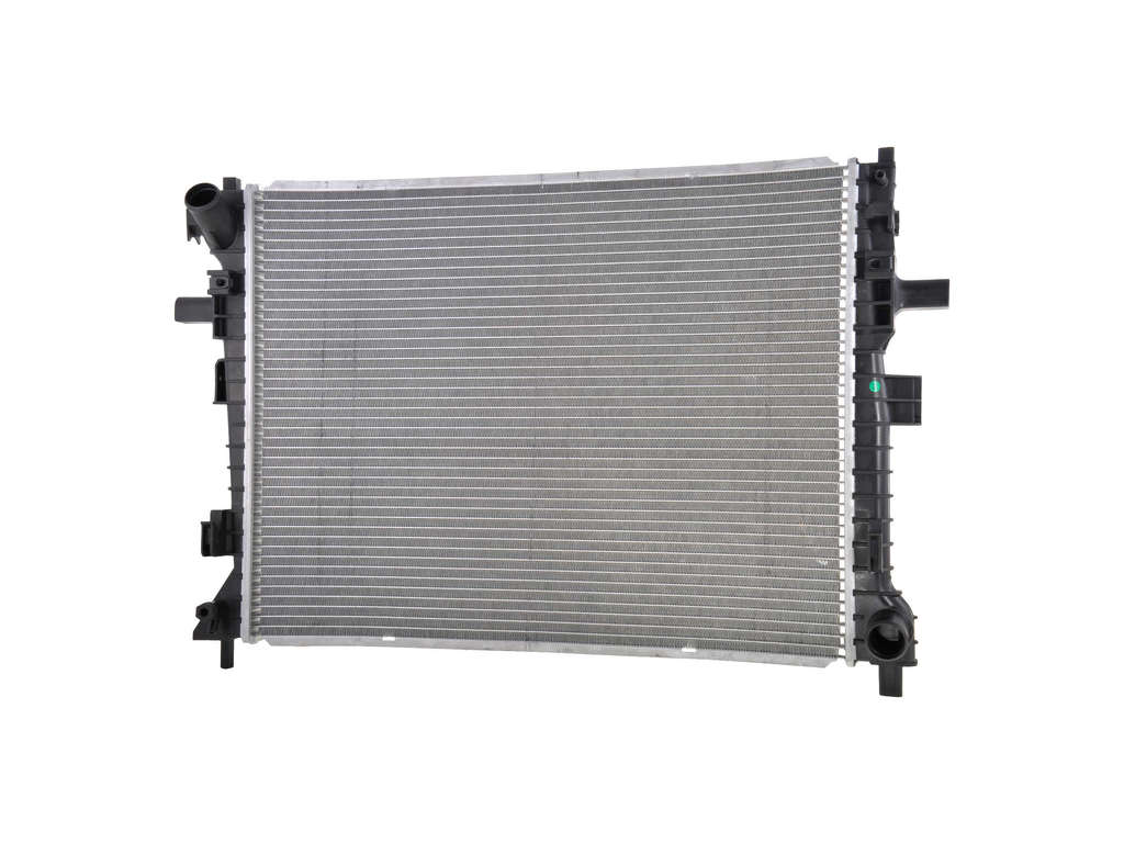 2006-2011 Lincoln Town Car Radiator (Autopart International)