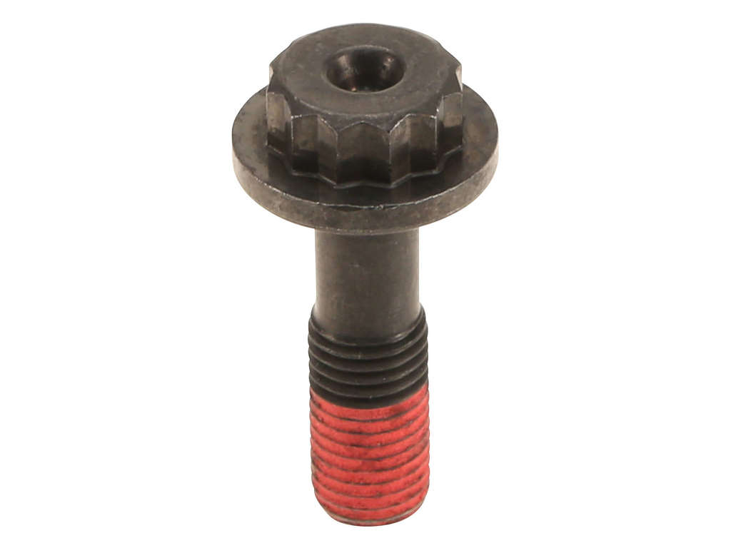 1994-1998 Toyota T100 Clutch Flywheel Bolt (Genuine)