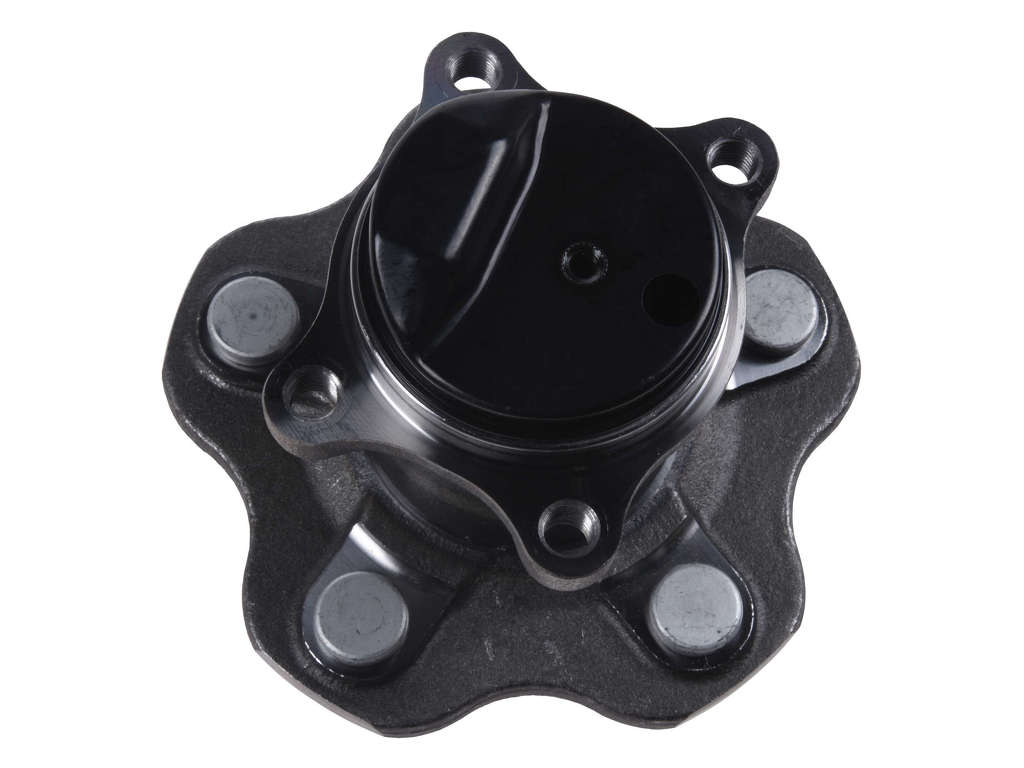 2013-2019 Nissan Sentra Wheel Bearing and Hub Assembly - Rear (Autopart International)