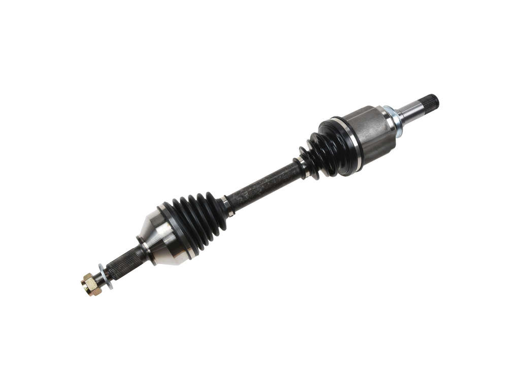 2010-2019 Ford Flex CV Axle Assembly - Front Left (Autopart International)