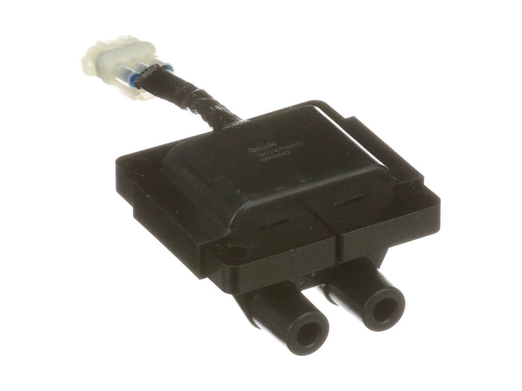 1990-1996 Subaru Legacy Ignition Coil (CARQUEST)