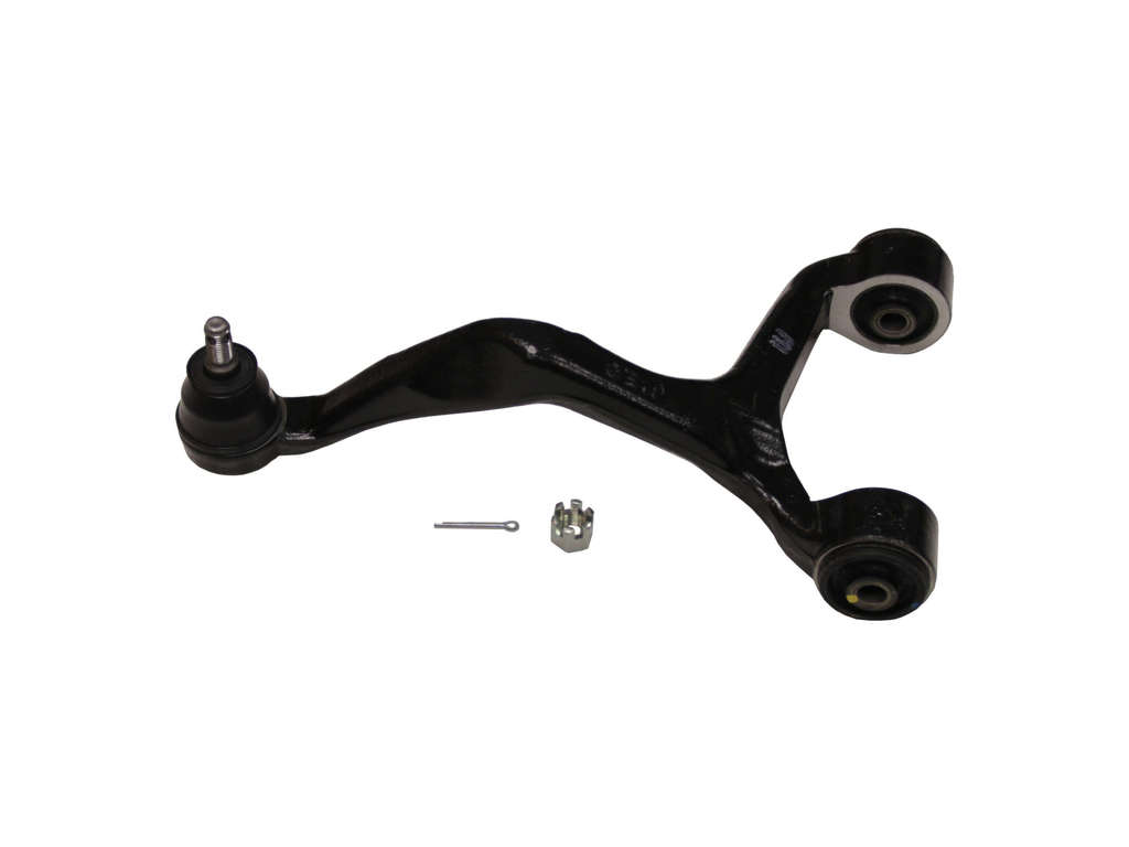 2006-2010 Hyundai Sonata Suspension Control Arm - Rear Left Upper (Moog)