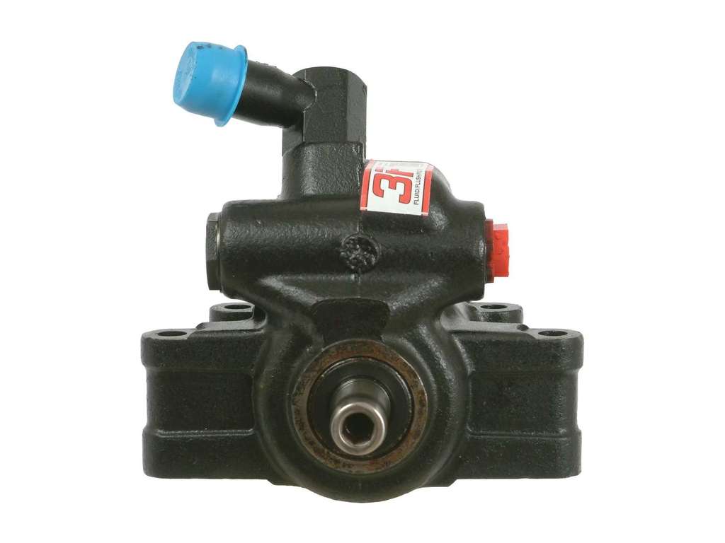 1998-1999 Ford Contour Power Steering Pump (Cardone)