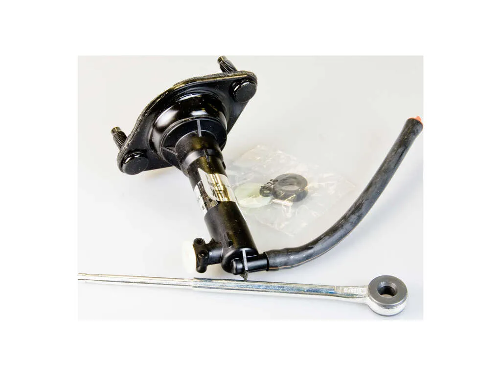 1998-2001 Dodge Ram 1500 Clutch Master Cylinder (LuK)