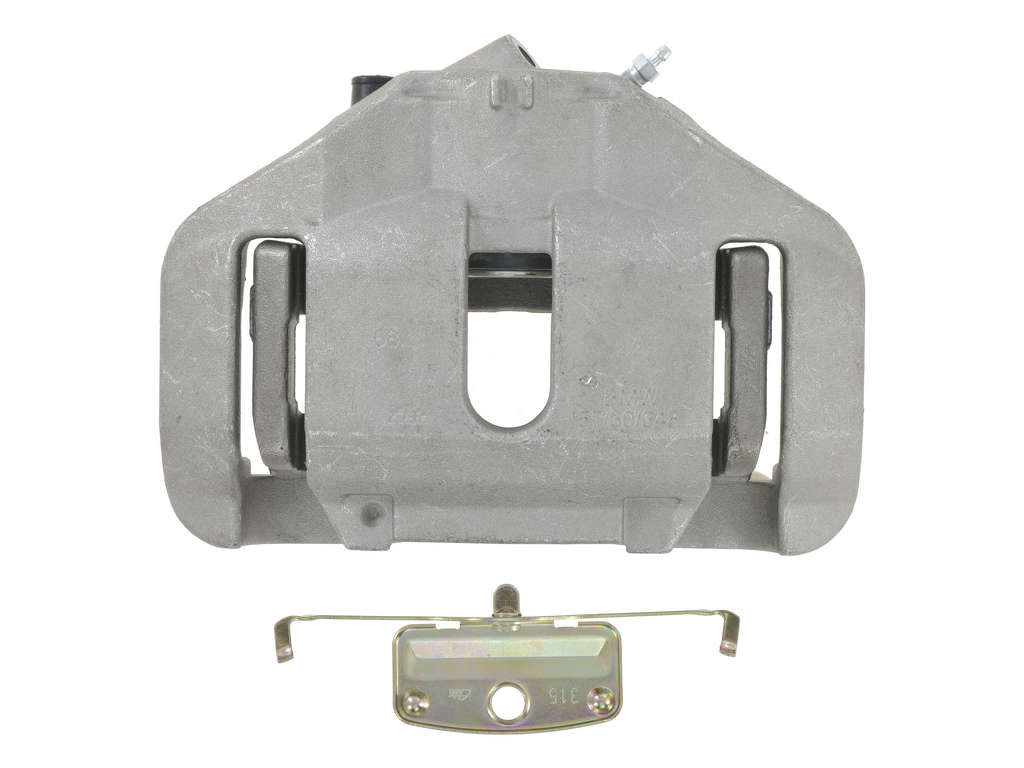 2011-2016 BMW Z4 Disc Brake Caliper - Front Right (Autopart International)