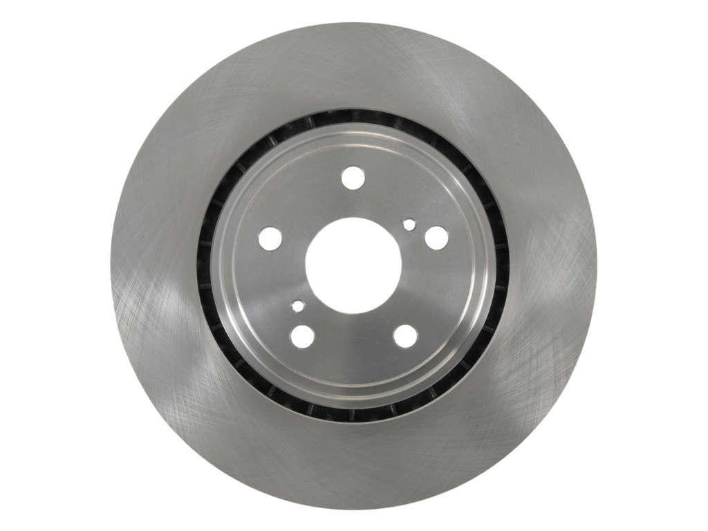 2010-2015 Lexus RX450h Disc Brake Rotor - Front (Autopart International)