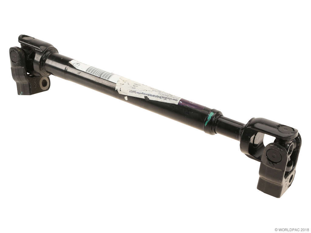 2006-2011 Mercedes-Benz ML350 Steering Coupling Assembly (Genuine)