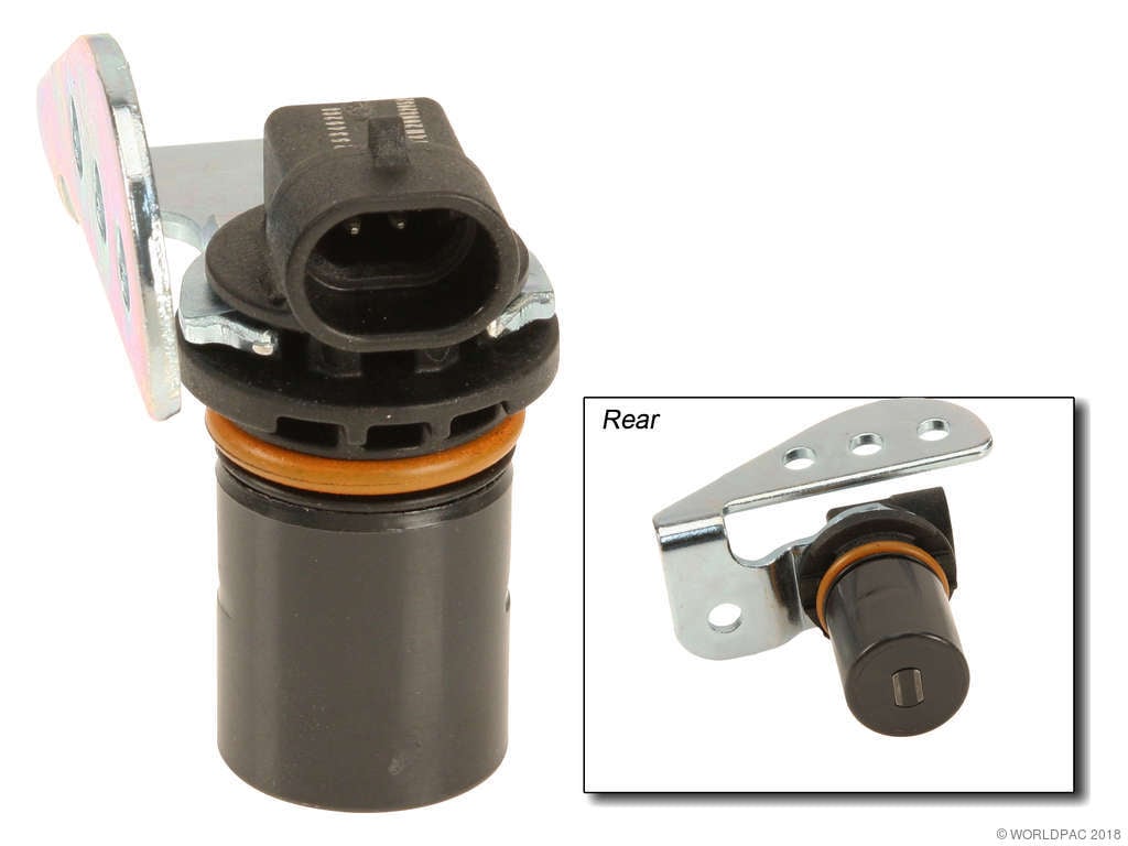2002-2009 GMC Envoy Vehicle Speed Sensor (ACDelco)