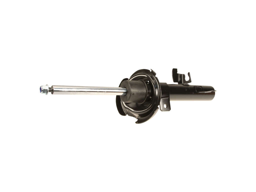 2005-2010 Volvo S40 Suspension Strut Assembly - Front Left (Sachs)