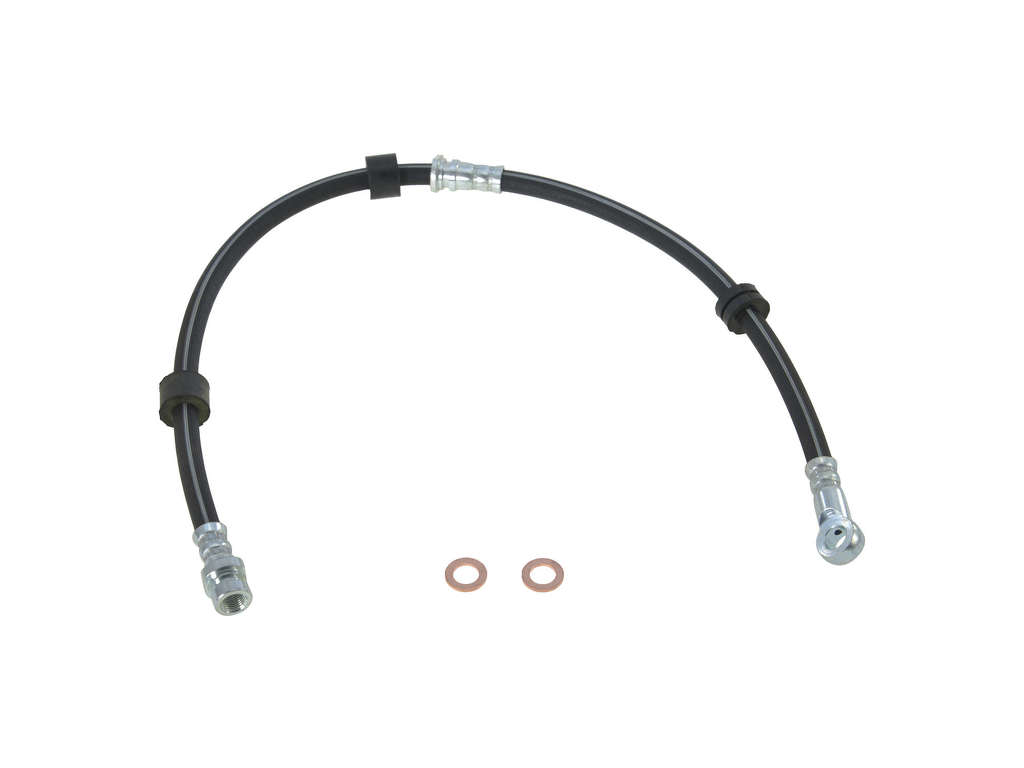 2007-2016 Mitsubishi Outlander Brake Hydraulic Hose - Front Left (Autopart International)