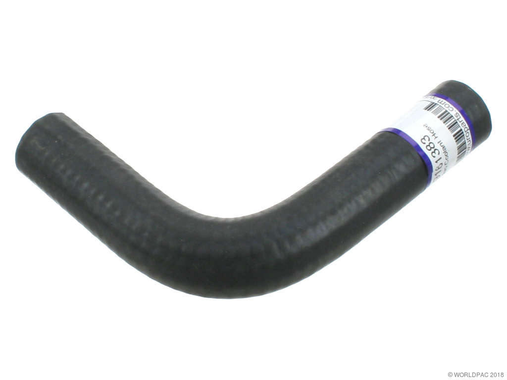 1992 Volvo 740 Engine Oil Cooler Hose Assembly (APA/URO Parts)
